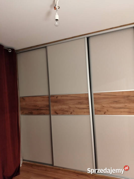 NOWE 2 POKOJE GDYNIA NASYPOWA internet