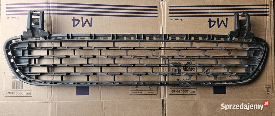 KRATKA ZDERZAKA PRZÓD KIA STONIC 86560H8400 sprzedam