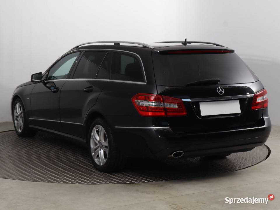 Mercedes E E 250 wielofunkcyjna kierownica Bielany Wrocławskie sprzedam