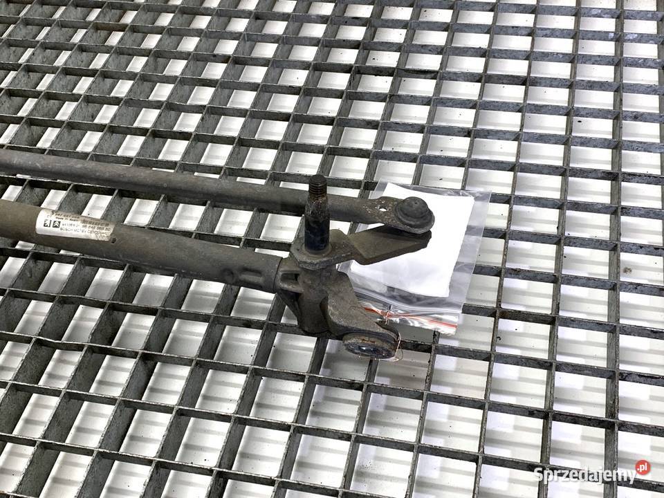 MECHANIZM WYCIERACZEK PRZÓD PEUGEOT 308 I osobowe sprzedam