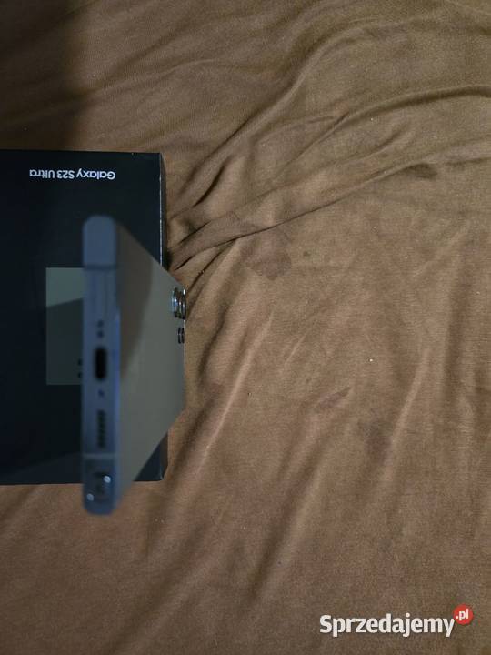 Samsung Galaxy s23 Ultra lubelskie Kraśnik
