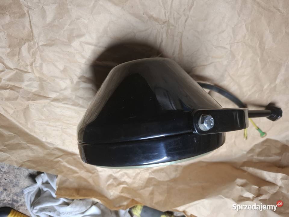 Lampa robocza zelmot ursus c 330