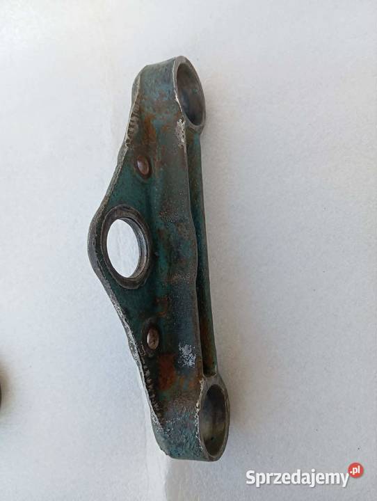 PÓŁKA ZAWIESZENIE DNIEPR K750 URAL ORYGINALNA