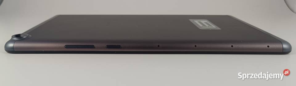 Tablet 8 Huawei MediaPad M5 Lite LTE Stan Brwinów