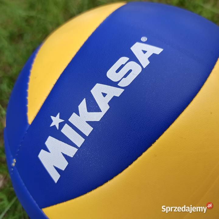 Piłka Mikasa MVA370