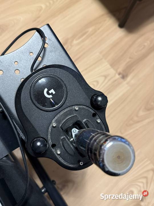 Kierownica G29 shifter Stojak Thrustmaster
