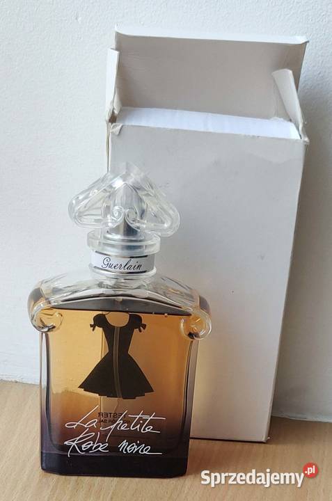 GUERLAIN La petite Robe noire 100ml EDP Guerlain