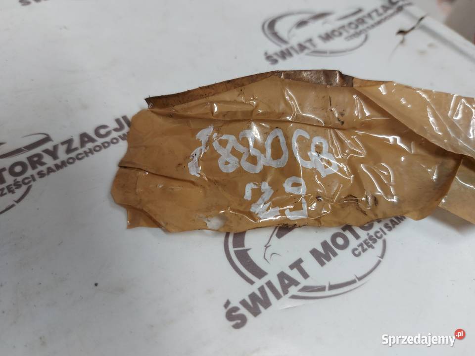 ASX LANCER 18 DID 4N13 150 przewody wtryskowe Kielce