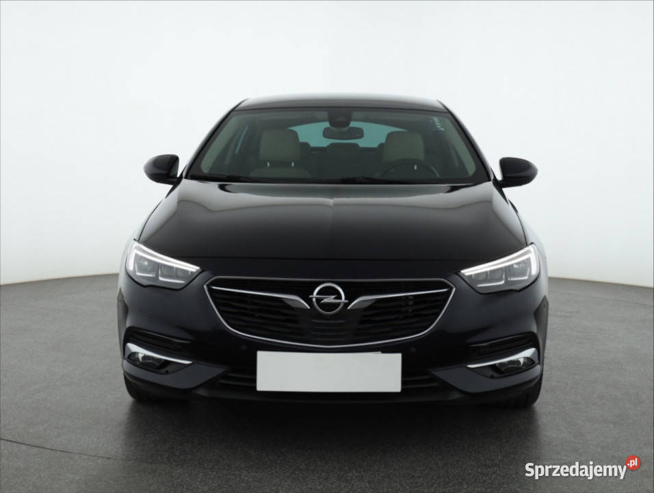 Opel Insignia 20 BiTurbo CDTI system Start-Stop Piaseczno