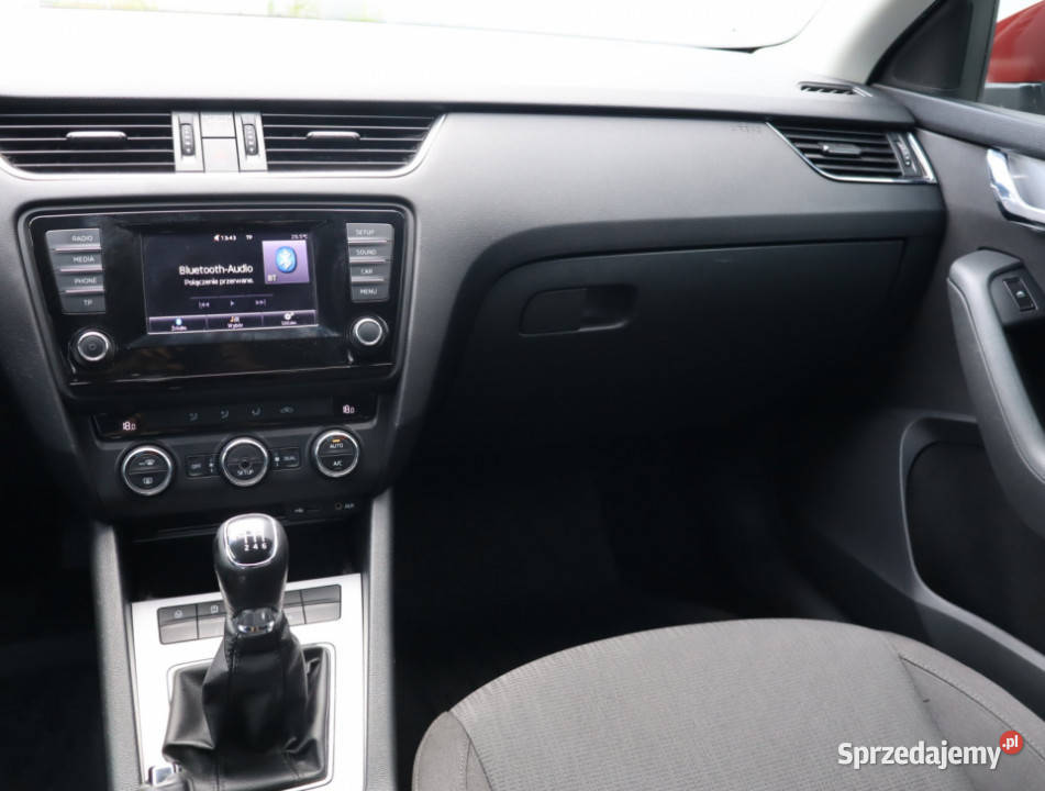 Skoda Octavia 18 TSI 4/5 Octavia Piaseczno sprzedam