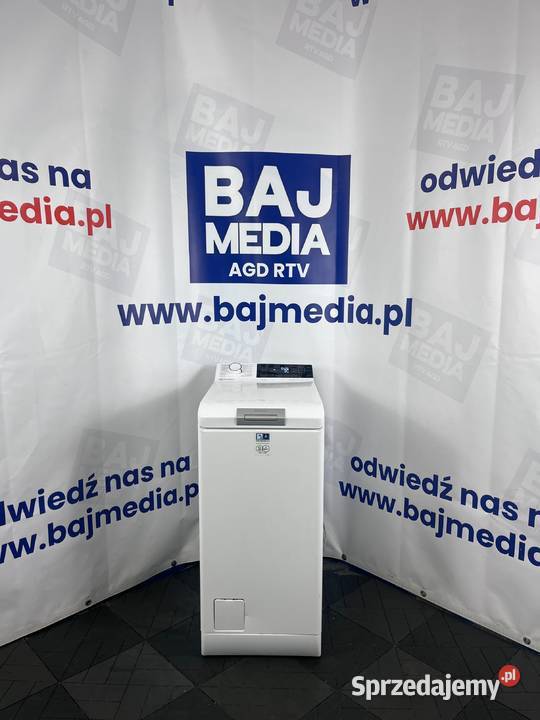 Pralka Electrolux Góry Ładowana 1200 ob A Wiejca