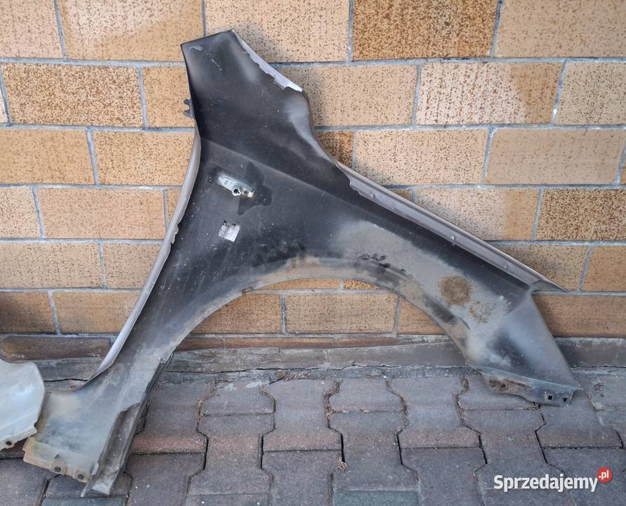 Błotnik Kia Ceed Sandomierz