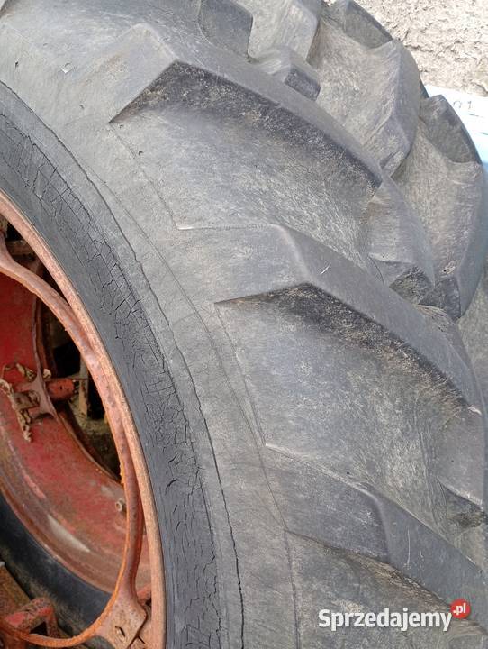 136 r36 650 r20 Grójec