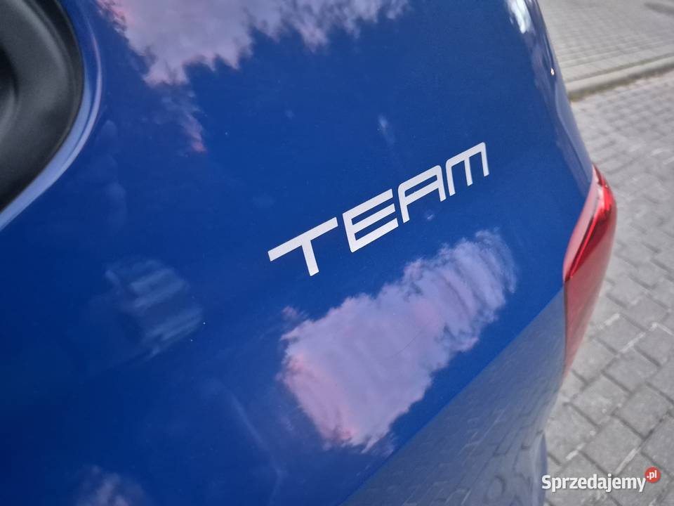 VW Polo V 12mpi 70 maly przebieg bez korozji Gdynia sprzedam