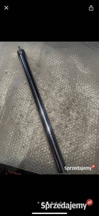 Lagi Laga Zawieszenie BMW R1200GS K50 1116 wielkopolskie Poznań