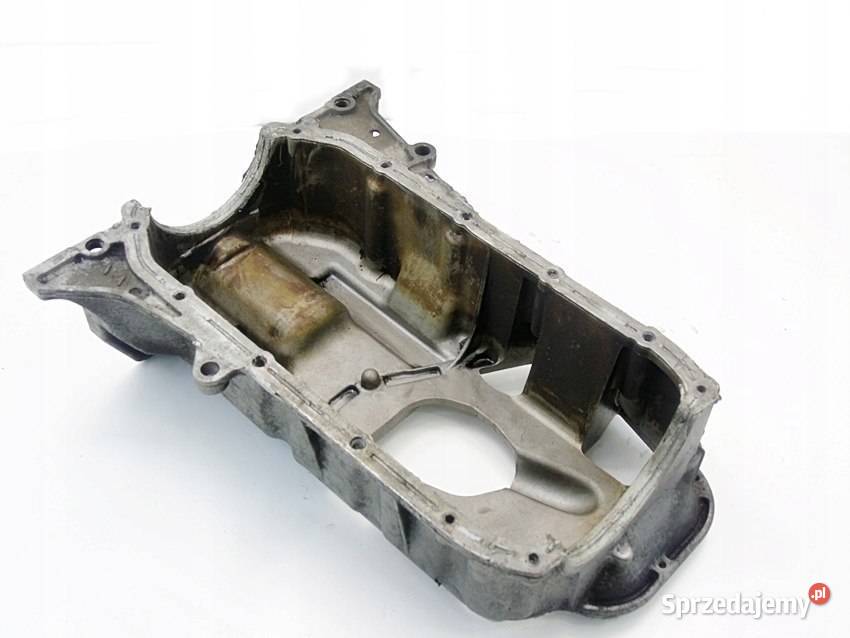 MISKA OLEJU 12 14 16V MICRA K12 NOTE CUBE Sosnowiec sprzedam