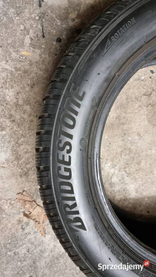 Bridgestone Blizzak Lm005 22555R17 Bridgestone Lublin