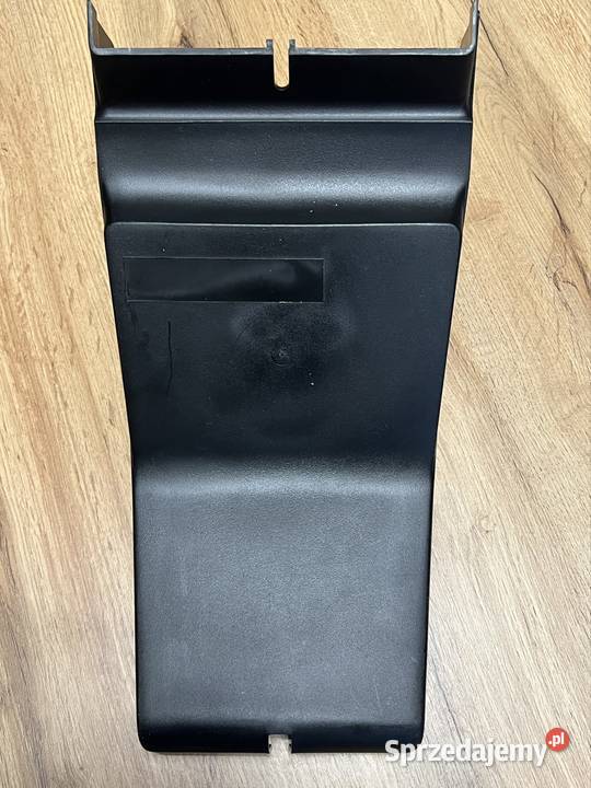 Osłona instalacji plastikowa Simson SR50 śląskie Pszczyna