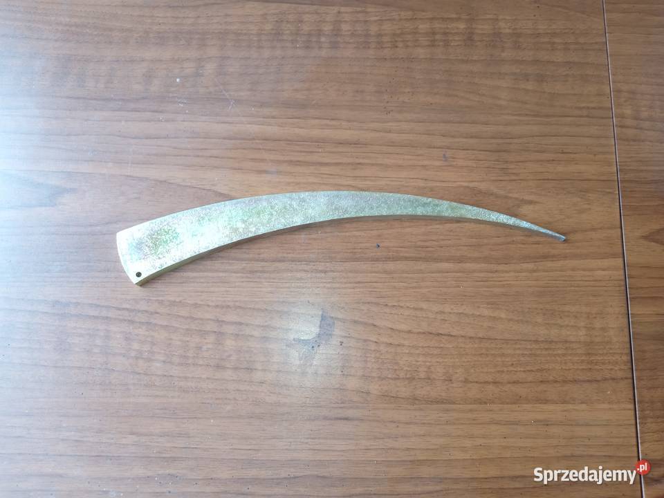 welek podbieraka oś prasa claas 46 44 oska Kobylin-Borzymy sprzedam
