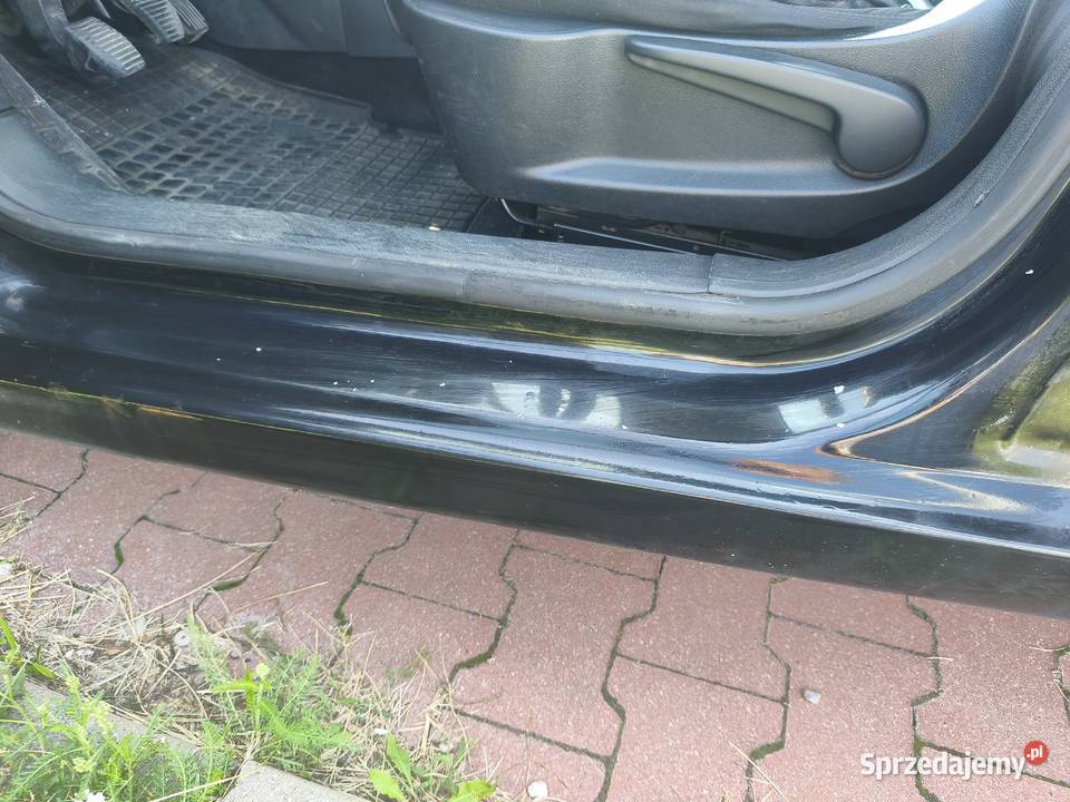 Peugeot 207 243000km Puławy