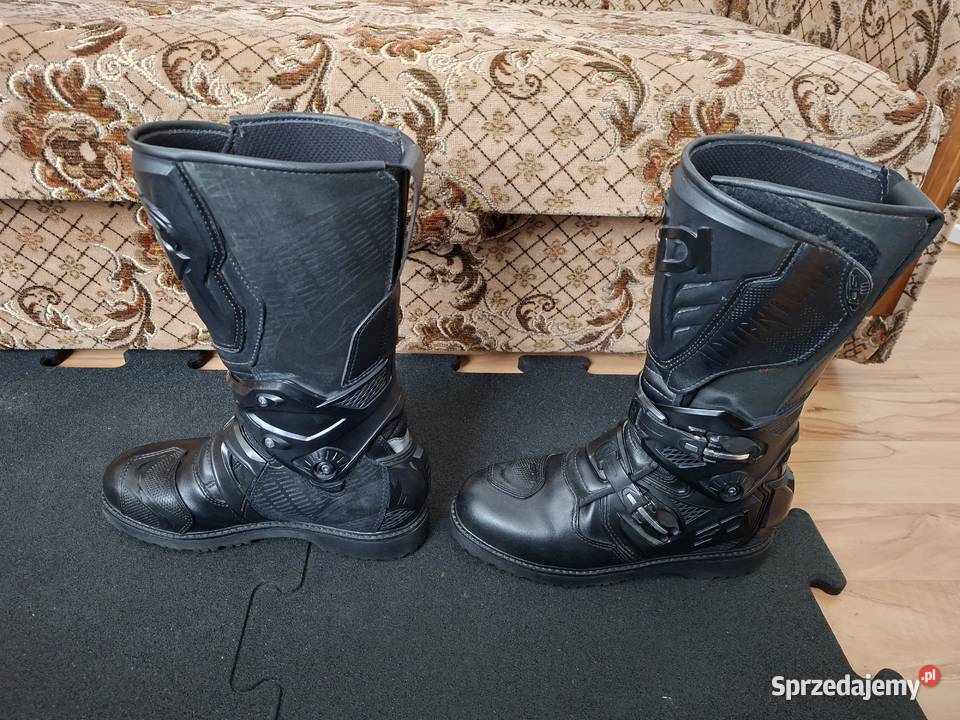 Buty Sidi Adventure 2 STAN sprzedam