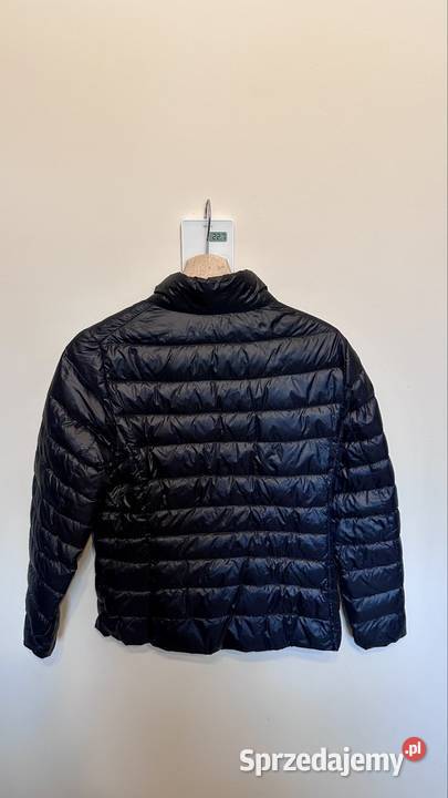 Mammut kurtka damska Królowa Górna