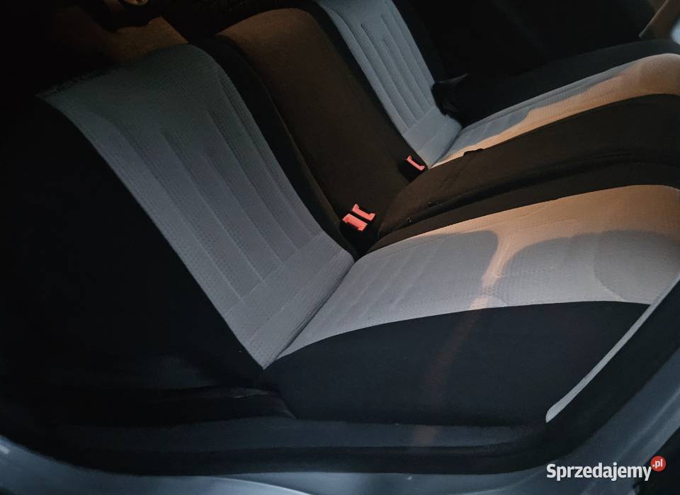 Volkswagen Polo Klima Elszyx4 cenzam Niskie benzyna Lubin