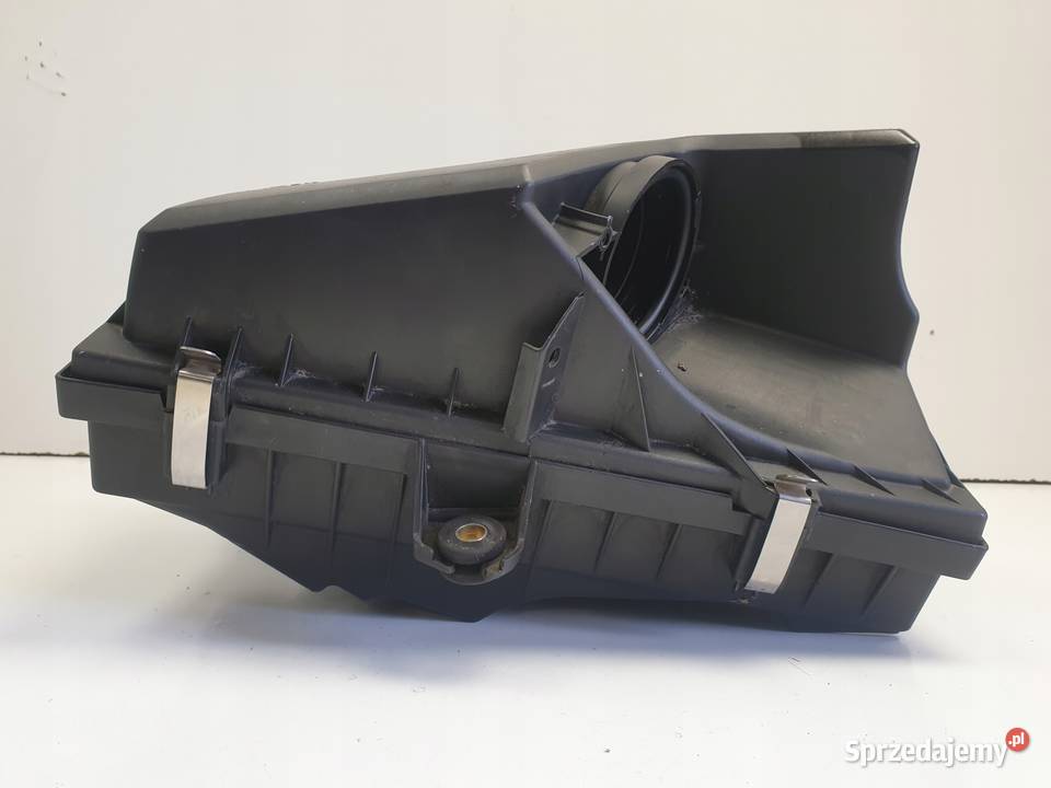 Volvo S40 V40 lift 19 D OBUDOWA FILTRA POWIETRZA Pozostałe lubelskie Rudka