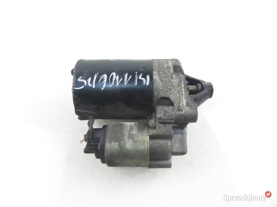 ROZRUSZNIK RENAULT TWINGO I 12 D7F 703