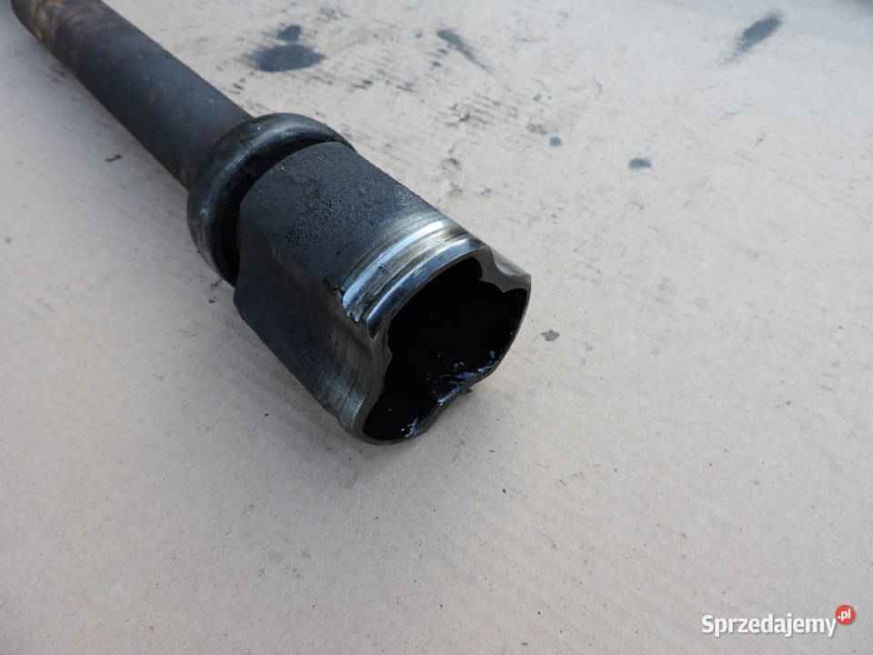 Przegub wewnętrzny prawy Ford focus mk1 18 TDCI przeguby Układ napędowy Myszków sprzedam