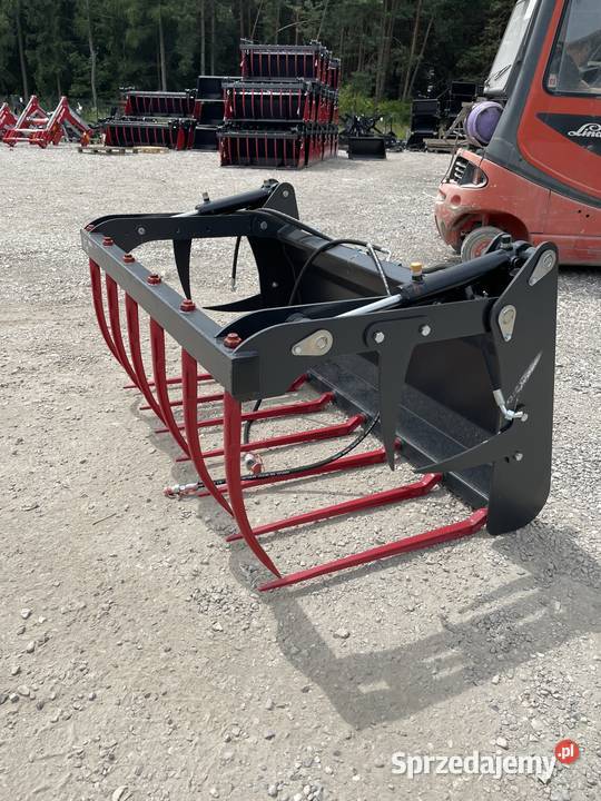 Krokodyl Metal Technik002 Strzelce Małe