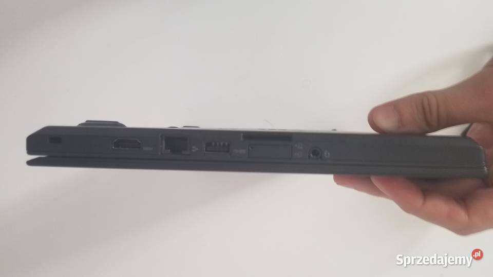 Lenovo ThinkPad T460 stacja dokująca IBM/Lenovo małopolskie Tarnów