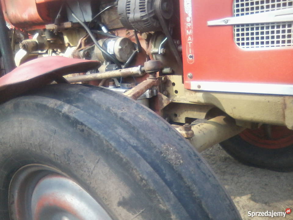 Zetor 2511 Rojewo sprzedam