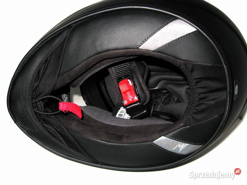 Kask Shark VisionR Series 2 LOMBARDI Kaski Rzeszów sprzedam