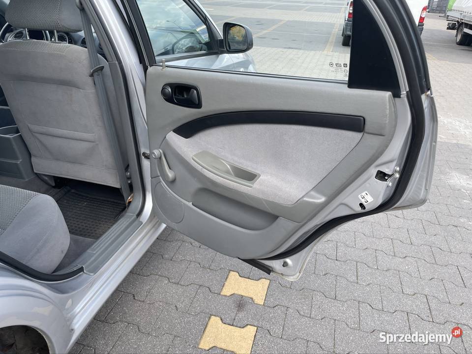 Lacetti 14 Pb 2010 71300 przebiegu serwisowany w ASO mazowieckie