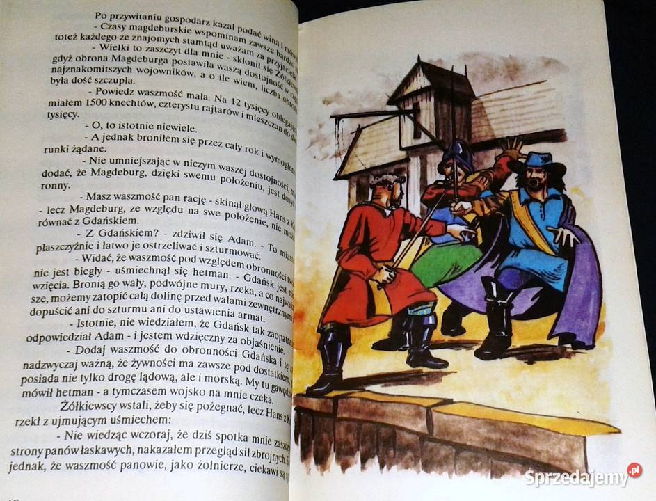 króla Stefana Tom 12 Artur Gruszecki Chełm