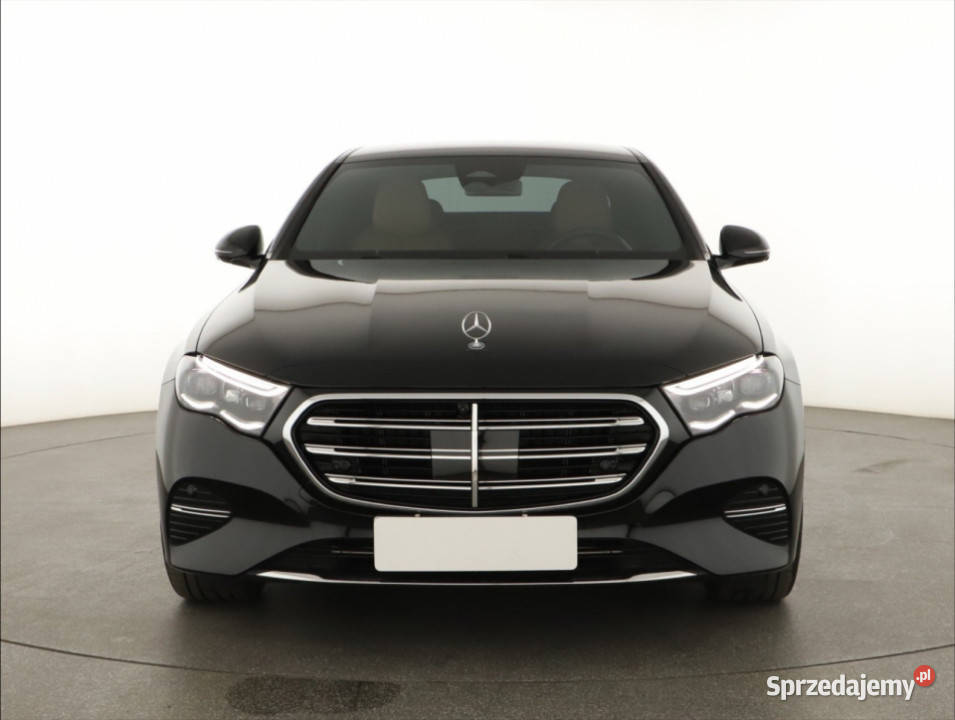 Mercedes E E 220 d 4MATIC centralny zamek Piaseczno