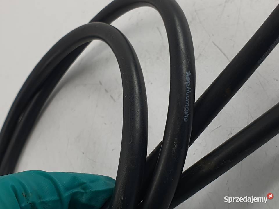Linka Gazu Linki Ciegno Yamaha Ys 125 Łódź