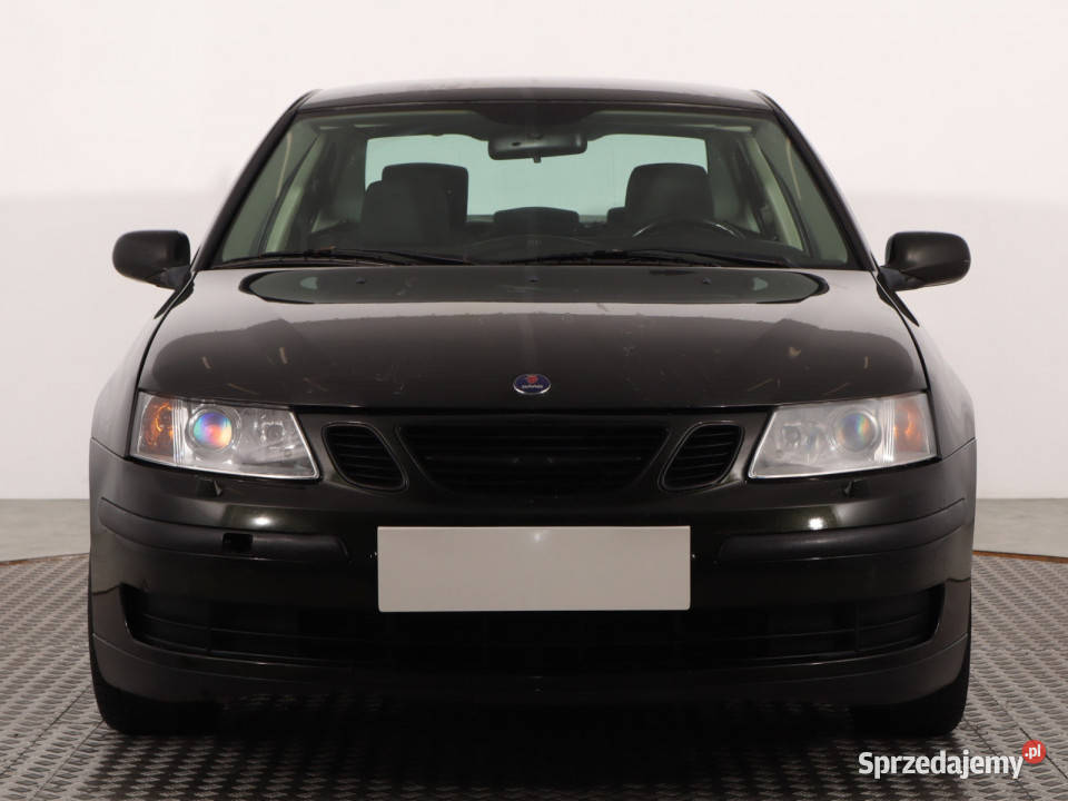 Saab 93 18 t Sedan / Limuzyna śląskie Katowice