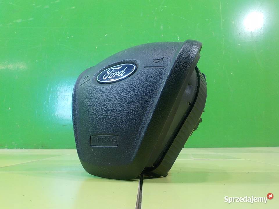 FORD FIESTA MK7 12r HB 5D AIRBAG poduszka osobowe Suków