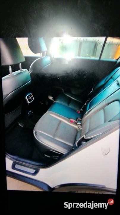 Sprzedam Kia Sportage sprzedam