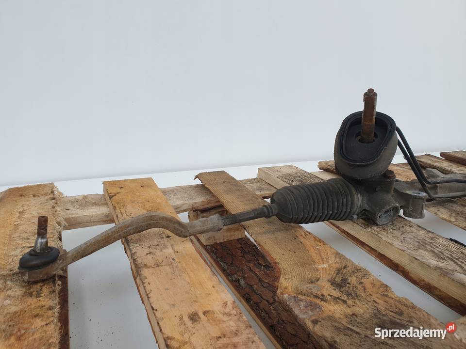 Dacia Sandero II MAGLOWNICA przekładnia EUROPA osobowe Rudka