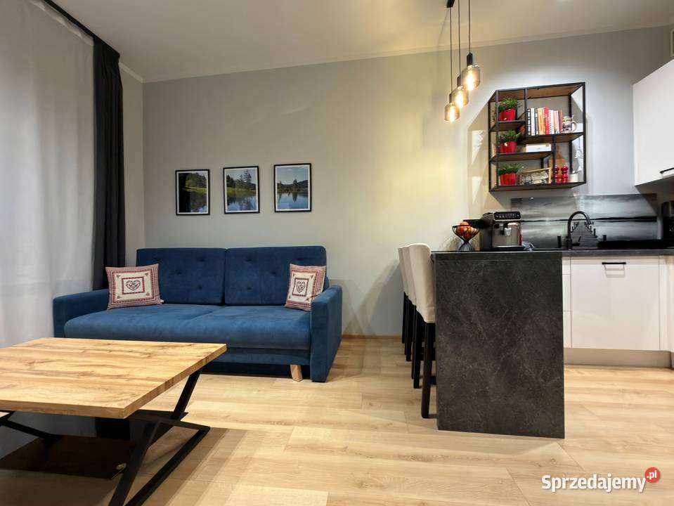 2 pokojowe mieszkanie na sprzedaż Grzegórzki Kraków