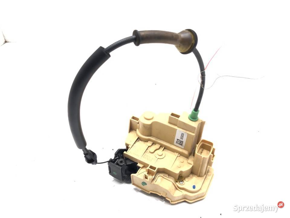 ZAMEK DRZWI LEWY TYŁ ALFA STELVIO SUV 50536550