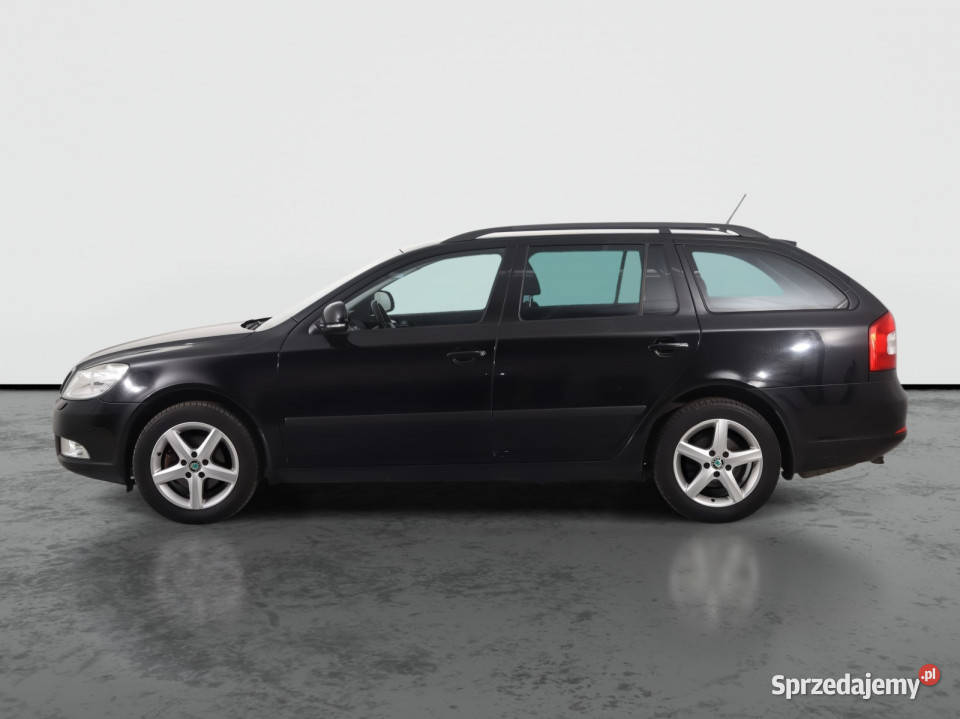 Skoda Octavia 14 TSI czujnik deszczu Bielany Wrocławskie