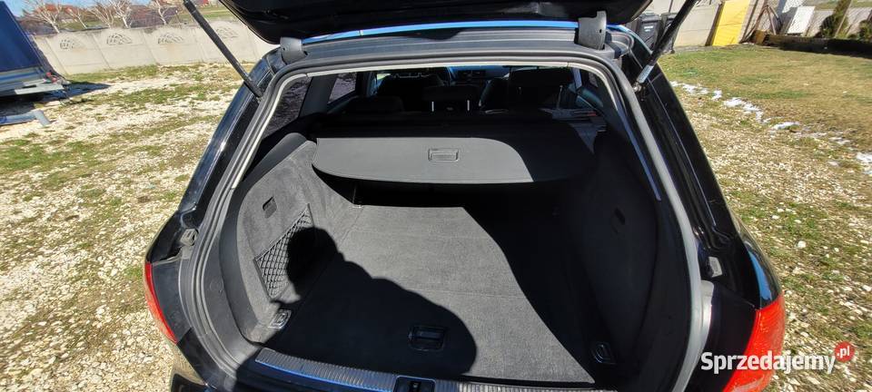 Audi A4 B7 20 TDI BPW nieuszkodzony