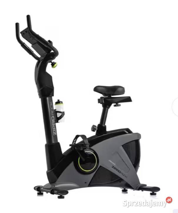 Rower stacjonarny Zipro Rook stan idealny Jeżów