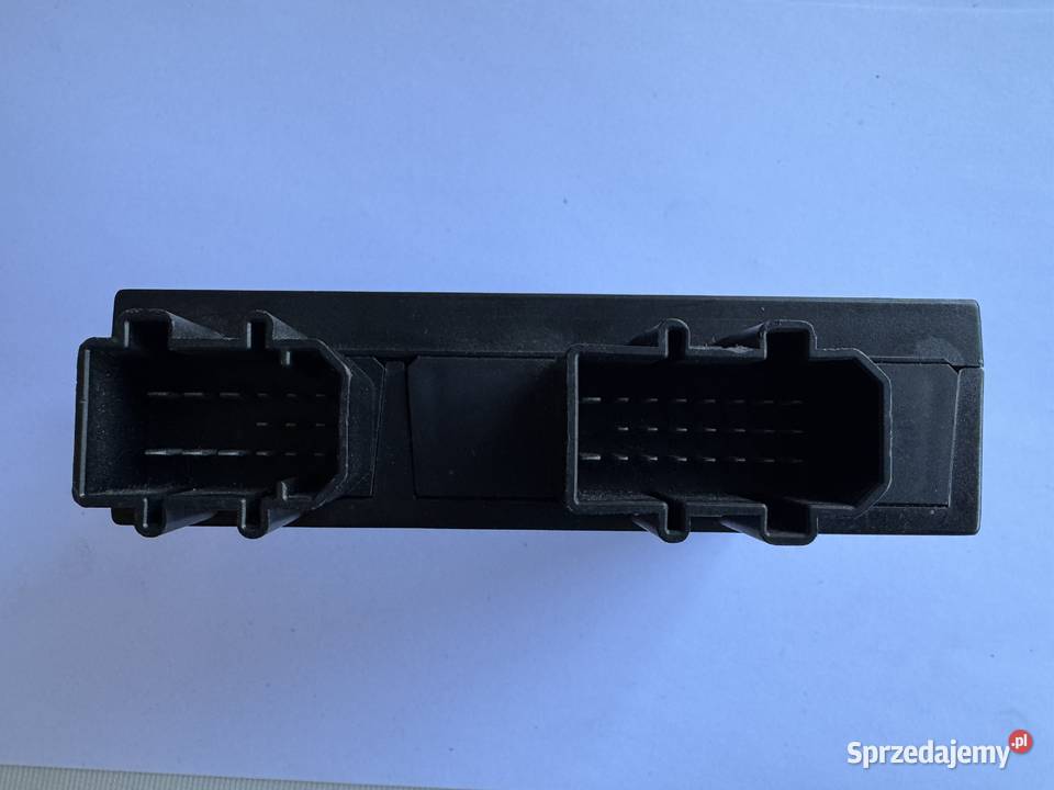 VW PASSAT B5 MODUŁ KOMFORTU 1J0959799 AH osobowe Kłodzko