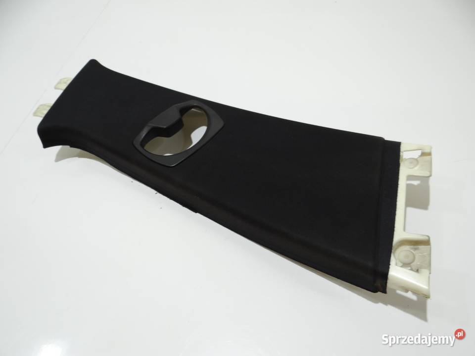 OSŁONA SŁUPKA POSZYCIE PRAWE BMW E91 7058336 lubelskie Strzyżewice
