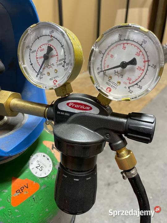 Fronius TransSteel 3000C PULSE Muczne sprzedam